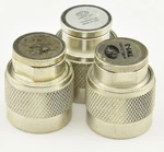 Meca TN1-3 Termination Load Male DC-3GHZ. Fixed Price $13.45.