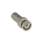 Kentek Bnc Twist-on Adapter Connector 75OHM Coax RG59 RG62 For Cctv Cable. Fixed Price $8.40.