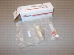 Type 44SEW Andrew Corp. Male Connector Assembly Commscope. Fixed Price $98.00.