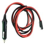 Dc 12-13.8V Car Power Cable For Motorola SM120 SM50 GM300 GM950 GM3188 GM3688. Fixed Price $13.25.
