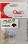Quest Technology CAD-1015 Right Angle Female Adapter Lot Of 9. Fixed Price $125.00.