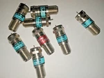 Holland Electronics Db Attenuator Pad FAM-8 Fast Free Shipping. Fixed Price $6.49.