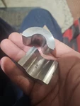Burndy Uo U-die Index Connector (420030). Fixed Price $94.00.