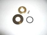 Mgs 9518 Nmo Conversion Kit For SO-239 Uhf Barrel Bulk Head Connector Adapter. Fixed Price $11.95.
