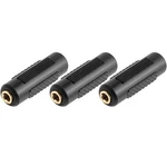 Saisn 3.5MM Stereo Jack Adapter Connectors Pack. Fixed Price $8.23.