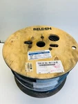 New 1000' Roll Belden 533946 Low Loss Copper RG-6/U Coax Cable RG6. Fixed Price $139.99.