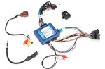 Pac OS-5 Radio Replacement Interface Harness For Select Gm Vehicles Bose Onstar. Fixed Price $167.90.