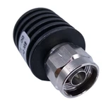 Us Stock Male Plug DC-3GHZ 5W Rf Coaxial Terminal Termination Dummy Load 50OHM. Fixed Price $24.06.