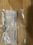 Amphenol Connector 082-6092-RFX Jack For RG59. Fixed Price $12.50.