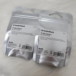 Lot Of Solderless Coax Cable Coupler / Splicer Radioshack 278-0226 2780226. Fixed Price $14.36.