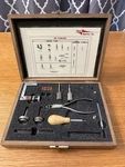 Omni Spectra T200/500 Te Connectivity Sma Coax Connector Kit 2098-5066-54. Fixed Price $249.95.