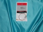 Radio Shack 2780011 Sma Gld Plt Bnc Female 19IN RG316 Cbl Factorynewwow!. Fixed Price $19.98.