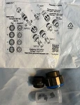 Amphenol Connector RJFTV6MG Nsn 5935-01-529-4802. Fixed Price $50.00.
