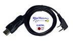 Kenwood NX-240 Ftdi KPG-22 Radio Programming Cable. Fixed Price $28.95.