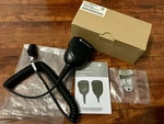 For Motorola M8268 XPR4300 XPR4550 Microphone Hand RMN5052A New. Fixed Price $30.00.