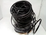 Nordstrand 500FT Siamese Coaxial Cable RG59 Wire Cctv Security Camera CAC-R591A. Fixed Price $30.59.