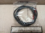 Nos Hickok 3030-136 Test Lead Probe RG-59/U Cable 6625009566102. Fixed Price $22.50.
