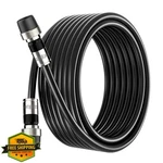 Bluerigger RG6 Coaxial Cable 60FT CL3 Direct Burial Hdtv. Fixed Price $44.99.