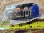 Jma UXP-DM-78 7-16 Din Male Connector For 7/8 Annular Cable Crimp Fitting New. Fixed Price $27.99.