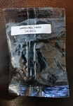 Amphenol 74868-UG-83U Adapter Coax Straight Uhf Plug To N-type Jack. Fixed Price $39.50.