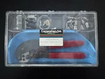 Comprehensive Bnc Crimp Connector Kit BCK2 With Case. Fixed Price $69.95.