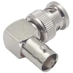 1PK L-com BA240 Right Angle Adapter, Coaxial, 50 Ohm, Bnc Female /. Fixed Price $25.00.