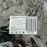 Gemek 75FT Sma Male To Antenna Cable, Low Loss Coaxial. Fixed Price $25.00.