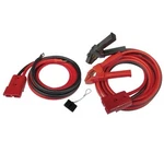 Bulldog Winc Booster Cable Set 20FT 2GA W/quick- 20197. Fixed Price $246.18.
