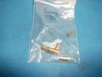 5 - Pasternack Ent. Receptacle Connector PE4817. Fixed Price $17.95.