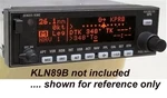 Connector Kit For Bendix/king KLN89B, With Panel Data Jack. Fixed Price $111.50.