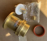 Rfs Cable Wave HCC300-50J HCA300-50J Connector 3-1/8EIAP-HCA300-001 738355. Fixed Price $2600.00.