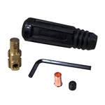 Ck 16-35 Male Connector Dinse. Fixed Price $32.99.