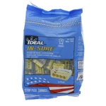 Ideal Electrical 30-1034P In-sure Push-in Port Wire Connectors, 12-20 Awg Soli. Fixed Price $71.24.