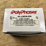 Polyphaser Surge Suppresor Antenna Al-lsxm-ma 2.0-6.0 Ghz Type F/m Bulkhead. Fixed Price $15.95.