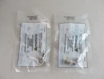 New QTY=2 Trompeter TEI-14949 PL20-1 Coaxial Connector Wrench Crimp. Fixed Price $12.49.