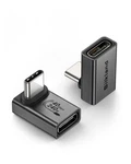Silkland Usb 90 Degree Right Angle Adapter Pack, 8K 60HZ, 240W Black. Fixed Price $17.57.