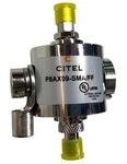 Citel P8AX09-SMA/FF Gas Discharge Tube Surge Protector 50 Ohm 48V Female. Fixed Price $65.00.