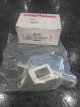 Polyphaser Tsx-nff 698MHZ 2.7GHZ In-line Surge Protector New-sealed Bag. Fixed Price $89.95.