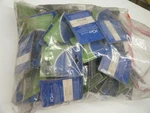 Lot Of 85 Igo BT-TP00632 Power Supply Adapter Tips A32 Motorola Razor. Fixed Price $24.99.