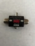 MFJ-270 Ham Radio Guardian Angel Lighting Surge Protector (good Condition). Fixed Price $24.99.