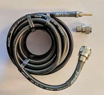 Driver Extreme DRX-1518 18FT M213 Quantum-flex Coax Cable With DX259 Connector. Fixed Price $39.99.