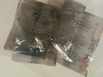33-2208 Amphenol Qty 7 New Bnc Tee I Female. Fixed Price $10.00.