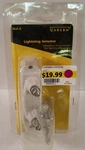 Zareba Ala-z Lightning Arrestor. Fixed Price $9.99.