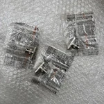 3X Lot Amphenol UG274A/U Connectors. Fixed Price $43.00.