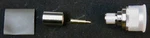 Pack N-male 50 Ohm Straight Connector For LMR-400 Crimp-on Gimilink. Fixed Price $18.99.