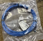 Times Microwave 5-METER SPP-500-LLPL Flexible Jumper Assembly SPP50043M43M5.0M. Fixed Price $75.00.