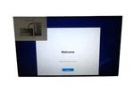 Sharp Multisync 43" Led Lcd Monitor 4K PN-ME432. Fixed Price $599.99.