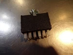 New Cinch P-412 Connector 160.458.0126 263H P412CCT *free Shipping*. Fixed Price $9.99.