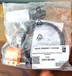 Rfs Standard Ground For E65 Flexwell Elliptical Wave Guide (GKIT-60-065). Fixed Price $21.99.