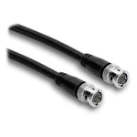 Hosa BNC-06-106 Pro 75-OHM Coax, To Bnc, Feet. Fixed Price $18.95.